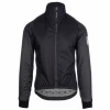 Chaqueta Q36.5 Adventure Winter Color Negro Hombre