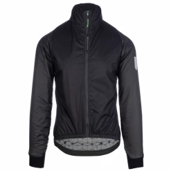 Chaqueta Q36.5 Adventure Winter Color Negro Hombre