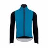Chaqueta Q36.5 Air Insulation Azul Claro Hombre -Ciclismo Tienda chaqueta q365 air insulation azul claro hombre