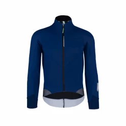 Chaqueta Q36.5 Bat Jacket Multicapa Navy