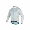 Chaqueta Spiuk Top Ten Cortavientos Blanco
