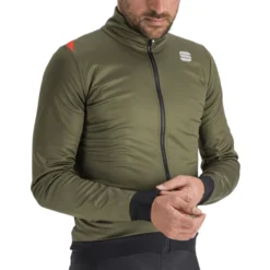 Chaqueta Sportful Fiandre Pro Medium Verde -Ciclismo Tienda chaqueta sportful fiandre pro medium verde 3
