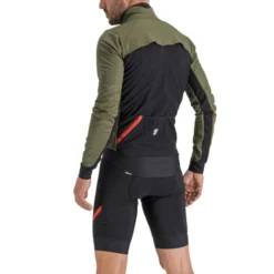 Chaqueta Sportful Fiandre Pro Medium Verde -Ciclismo Tienda chaqueta sportful fiandre pro medium verde 7