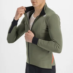 Chaqueta Sportful Fiandre Pro Verde 11 Chaqueta Sportful Fiandre Pro Verde -Ciclismo Tienda chaqueta sportful fiandre pro verde 3