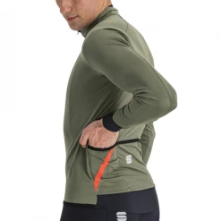Chaqueta Sportful Fiandre Pro Verde 12 Chaqueta Sportful Fiandre Pro Verde -Ciclismo Tienda chaqueta sportful fiandre pro verde 4