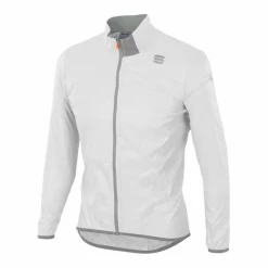 Chaqueta Sportful Hot Pack Easylight Blanco