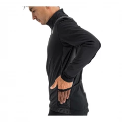 Chaqueta Sportful NEO SoftShell Negro -Ciclismo Tienda chaqueta sportful neo softshell negro 2