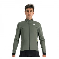 Chaqueta Sportful NEO SoftShell Verde