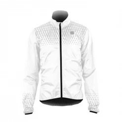 Chaqueta Sportful Reflex Blanco -Ciclismo Tienda chaqueta sportful reflex blanco 1