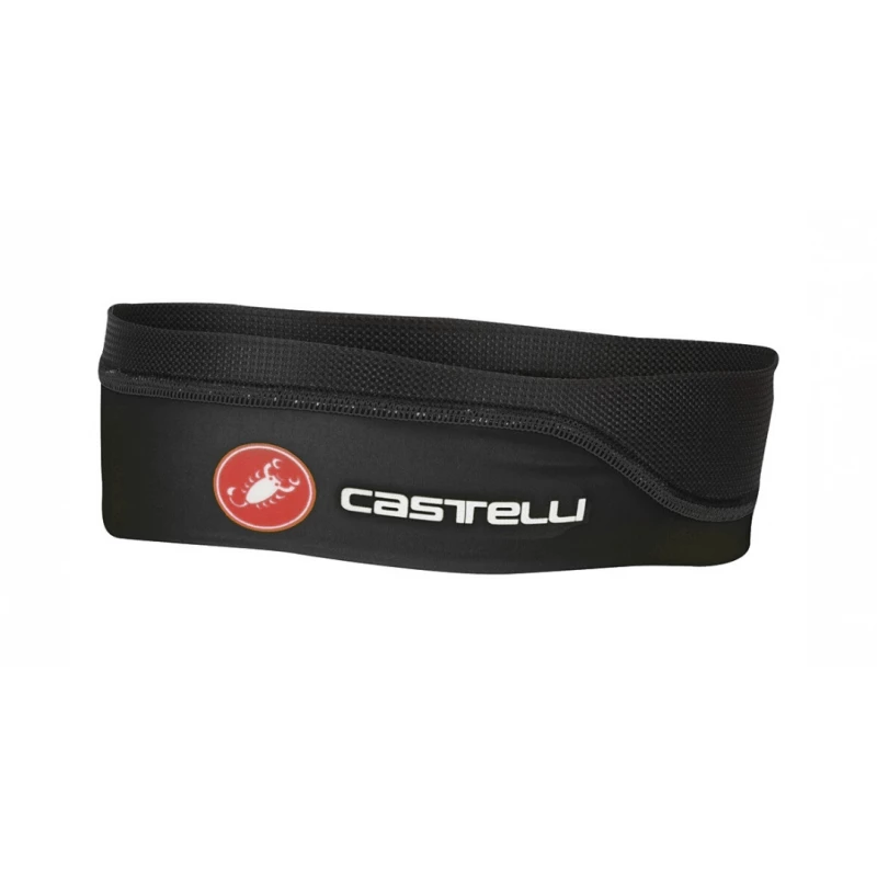 Cinta Castelli Summer Negro Unisex 3 Cinta Castelli Summer Negro Unisex