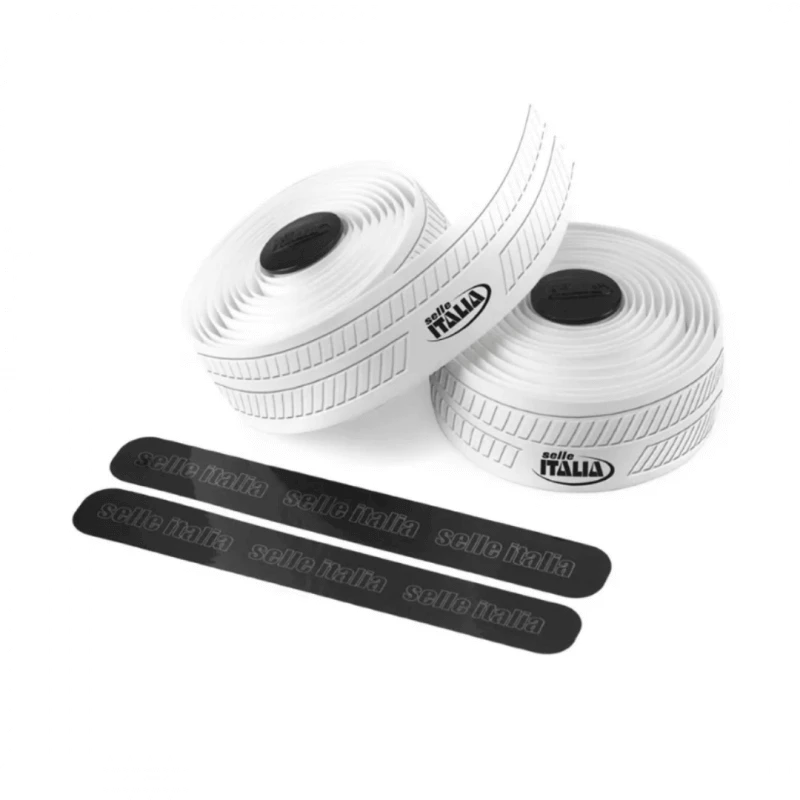 Cinta De Manillar Selle Italia Smootape Controllo Blanco 3 Cinta De Manillar Selle Italia Smootape Controllo Blanco