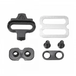 Conversor Pedales M-wave SPD A Plataforma -Ciclismo Tienda conversor pedales m wave spd a plataforma 2