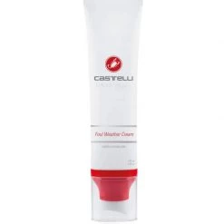 Crema Para Mal Tiempo Castelli Foul Weather Cream 100 Ml