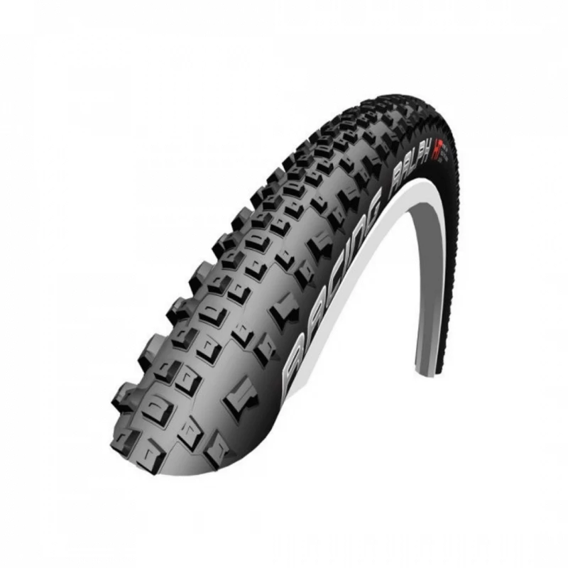 Cubierta Schwalbe Plegable - Racing Ralph 27.5x2.25 Performance Compound DC 3 Cubierta Schwalbe Plegable - Racing Ralph 27.5x2.25 Performance Compound DC