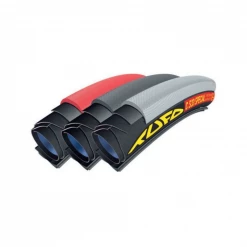 Cubierta Tubular Clincher Tufo C S33 PRO