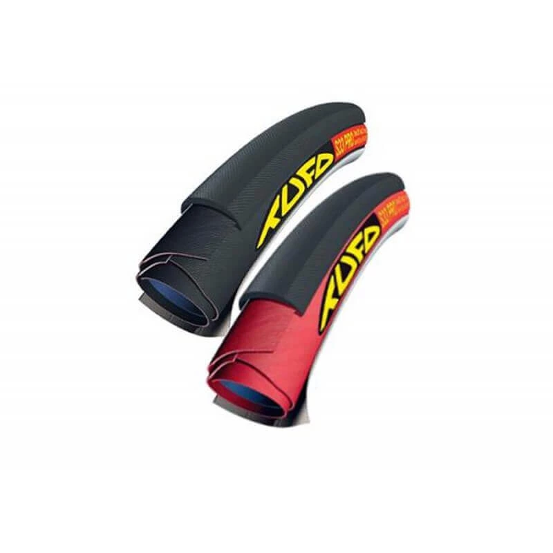 Cubierta Tubular Tufo S33 Pro 4 Cubierta Tubular Tufo S33 Pro - Imagen 2