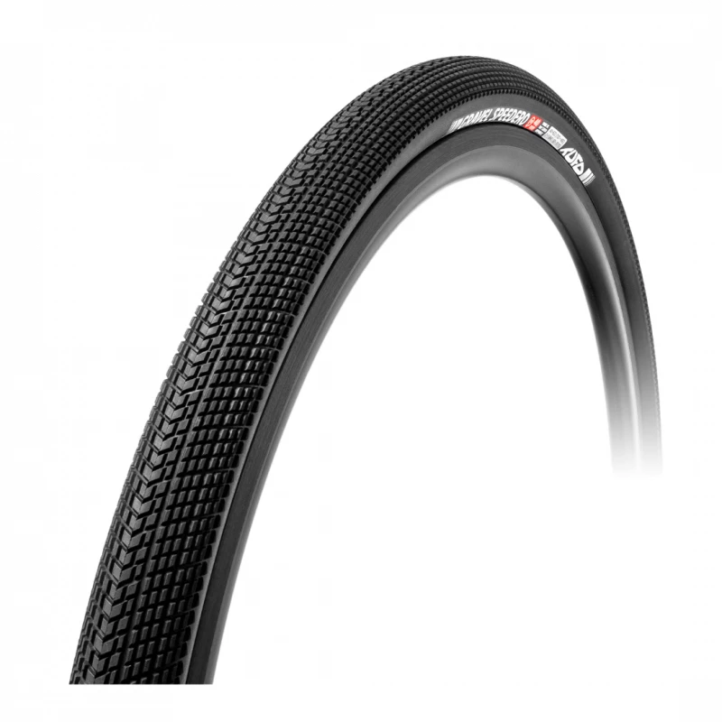 Cubierta Tufo Gravel Speedero 700x36-40 Negro 3 Cubierta Tufo Gravel Speedero 700x36-40 Negro