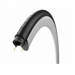 Cubierta Vittoria Zaffiro 4 Plegable Negro Bulk