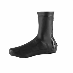 Cubrebotín Castelli Pioggerella Negro 8 Cubrebotín Castelli Pioggerella Negro -Ciclismo Tienda cubrebotin castelli pioggerella negro 2