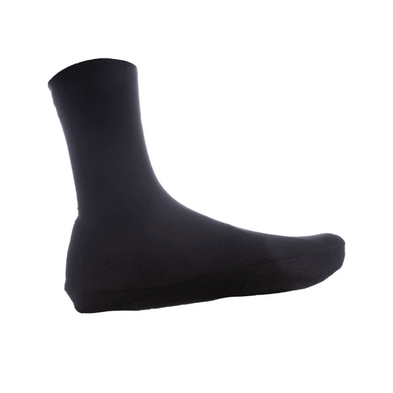 Cubrezapatillas Q36.5 Hybrid Negro 4 Cubrezapatillas Q36.5 Hybrid Negro - Imagen 2