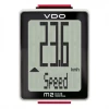 Cuenta Kilómetros VDO M2 WL Analogue Wireless Transmission 1 Cuenta Kilómetros VDO M2 WL Analogue Wireless Transmission -Ciclismo Tienda cuenta kilometros vdo m2 wl analogue wireless transmission