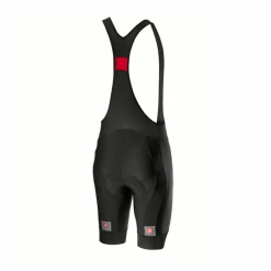 Culote Castelli Entrata Negro -Ciclismo Tienda culote castelli entrata negro 1