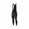 Culote Castelli Sorpasso RoS Largo Negro -Ciclismo Tienda culote castelli sorpasso ros largo negro