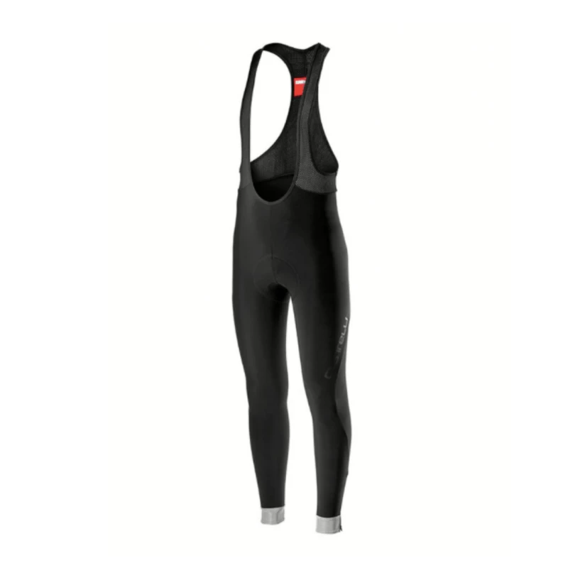 Culote Castelli Tutto Nano Largo Negro 3 Culote Castelli Tutto Nano Largo Negro