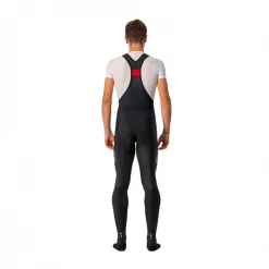 Culote Castelli Velocissimo 5 Negro Azul -Ciclismo Tienda culote castelli velocissimo 5 negro azul 1