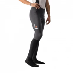 Culote Castelli Velocissimo 5 Negro Azul -Ciclismo Tienda culote castelli velocissimo 5 negro azul 2