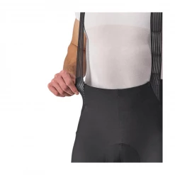 Culote Largo Castelli Semifreddo Negro -Ciclismo Tienda culote largo castelli semifreddo negro 2