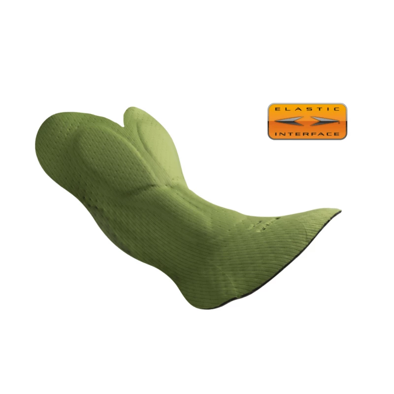 Culote Largo Q36.5 Long Salopette L1 Negro Hombre 5 Culote Largo Q36.5 Long Salopette L1 Negro Hombre - Imagen 3