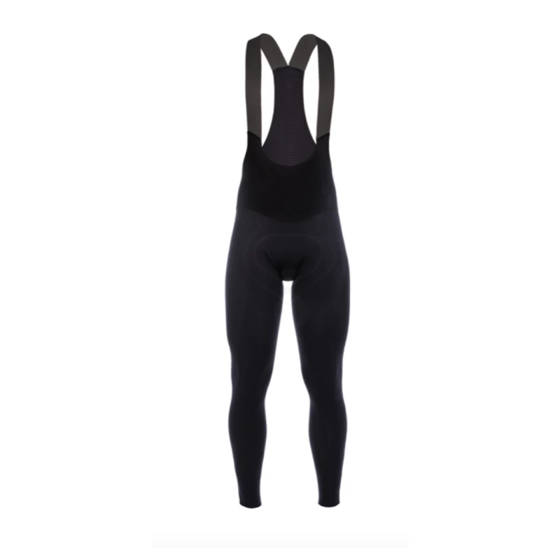 Culote Largo Q36.5 Long Salopette L1 Negro Hombre 3 Culote Largo Q36.5 Long Salopette L1 Negro Hombre