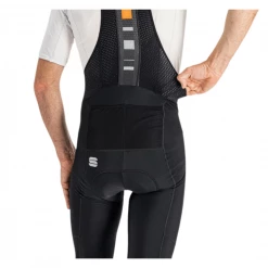 Culote Largo Sportful Bodyfit Pro Negro 12 Culote Largo Sportful Bodyfit Pro Negro -Ciclismo Tienda culote largo sportful bodyfit pro negro 3