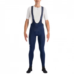 Culote Largo Sportful Classic Race Azul