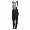 Culote Largo Sportful Classic Race Negro Mujer