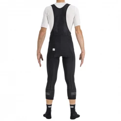 Culote Largo Sportful Neo 3/4 Negro -Ciclismo Tienda culote largo sportful neo 34 negro 1