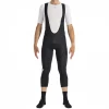 Culote Largo Sportful Neo 3/4 Negro -Ciclismo Tienda culote largo sportful neo 34 negro