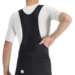 Culote Largo Sportful Neo 3/4 Negro -Ciclismo Tienda culote largo sportful neo 34 negro 2