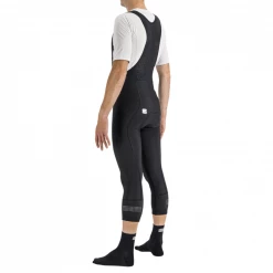 Culote Largo Sportful Neo 3/4 Negro -Ciclismo Tienda culote largo sportful neo 34 negro 4