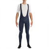 Culote Largo Sportful Neo Azul Oscuro -Ciclismo Tienda culote largo sportful neo azul oscuro