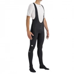 Culote Largo Sportful Neo Negro -Ciclismo Tienda culote largo sportful neo negro 2