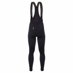 Culote Largo Termica Q36.5 Salopette L1 Negro Hombre -Ciclismo Tienda culote largo termica q365 salopette l1 negro hombre 1
