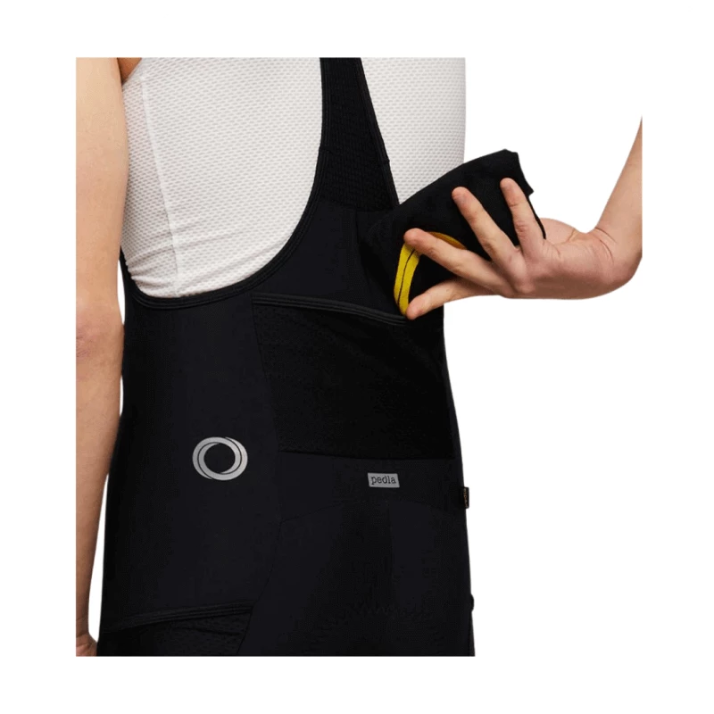 Culote Pedla ROAMING / LongHaul Knicks Negro 7 Culote Pedla ROAMING / LongHaul Knicks Negro - Imagen 5