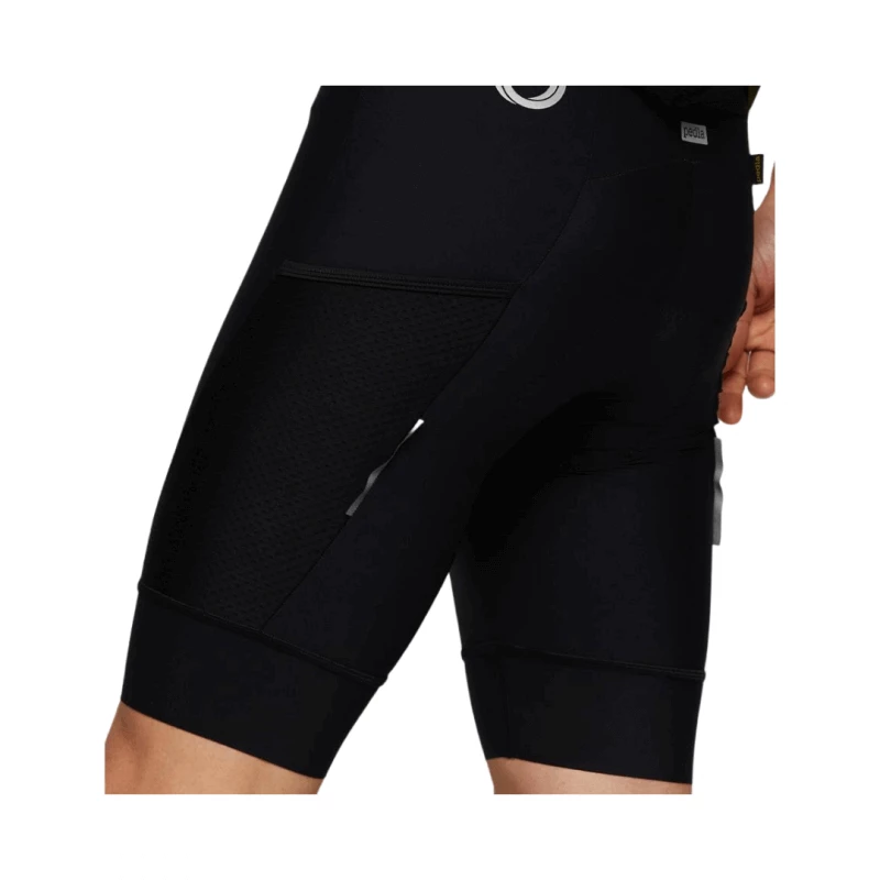 Culote Pedla ROAMING / LongHaul Knicks Negro 8 Culote Pedla ROAMING / LongHaul Knicks Negro - Imagen 6