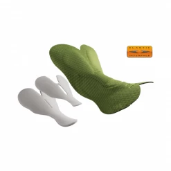 Culote Q36.5 Gregarius Ultra Azul Mujer -Ciclismo Tienda culote q365 gregarius ultra azul mujer 2