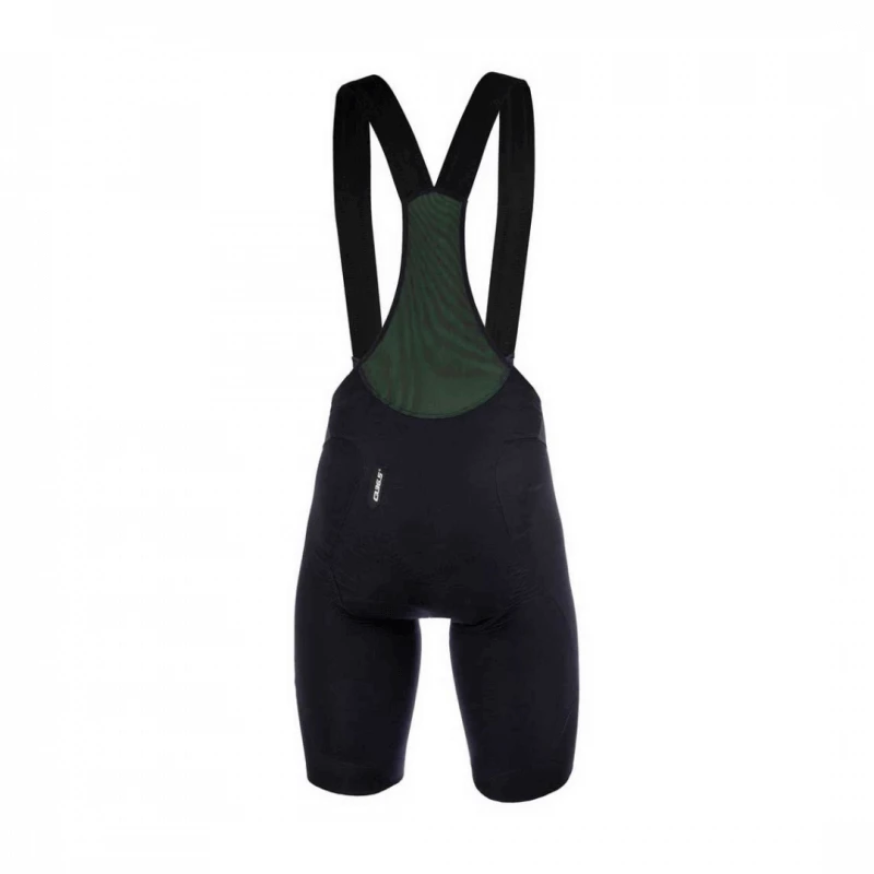 Culote Q36.5 Salopette Wolf 2.0 Negro Hombre 4 Culote Q36.5 Salopette Wolf 2.0 Negro Hombre - Imagen 2