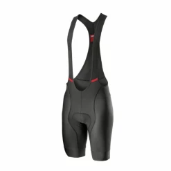 Culotte Castelli Competizione Gris Oscuro