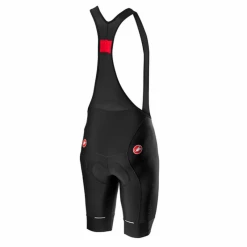 Culotte Castelli Competizione Negro -Ciclismo Tienda culotte castelli competizione negro 1