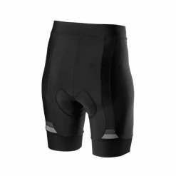 Culotte Castelli Corto Prima Negro Gris Mujer 5 Culotte Castelli Corto Prima Negro Gris Mujer -Ciclismo Tienda culotte castelli corto prima negro gris mujer 1